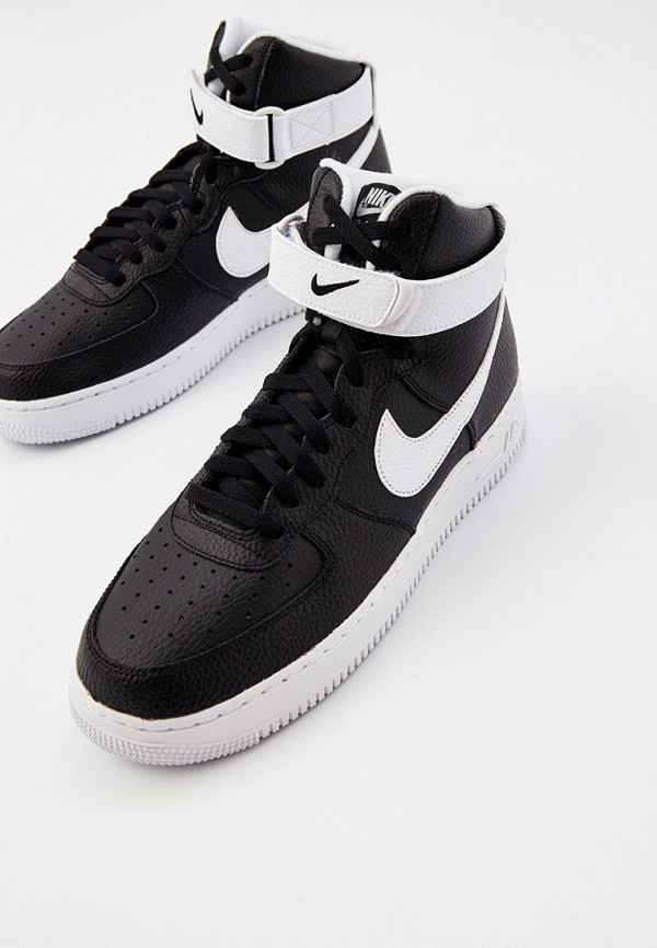 фото Кеды nike