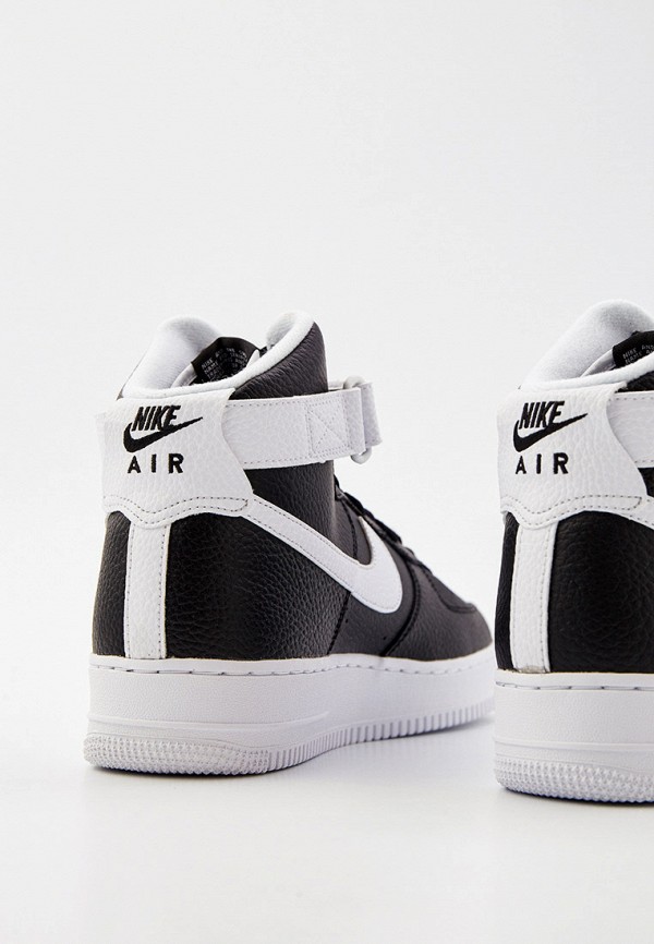 фото Кеды nike