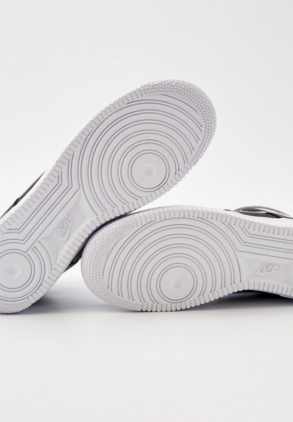 фото Кеды nike