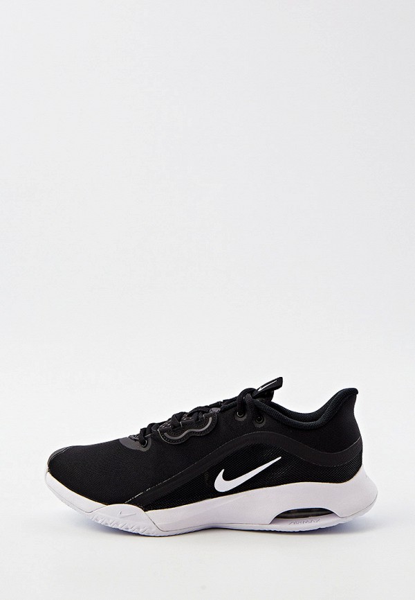 

Кроссовки Nike, Черный, NIKE AIR MAX VOLLEY