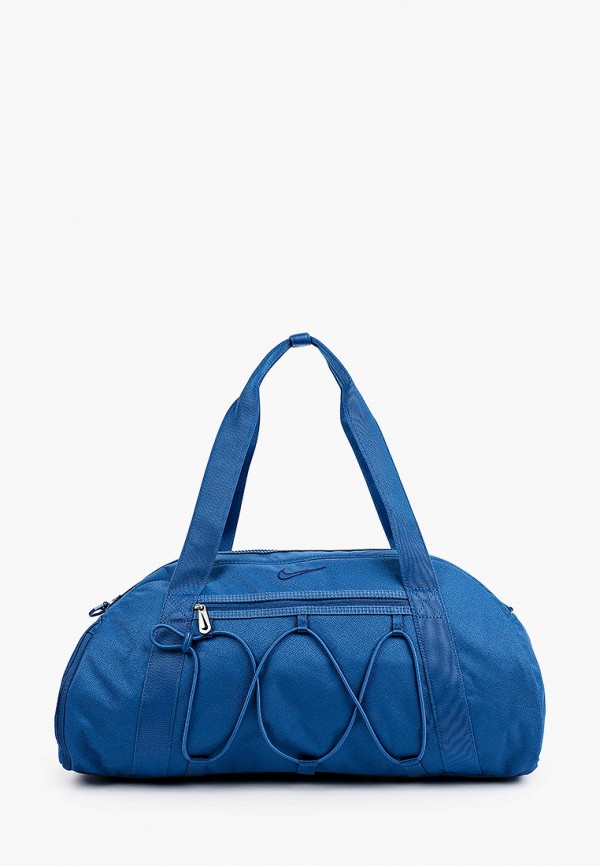 

Сумка спортивная Nike, Синий, W NK ONE CLUB BAG