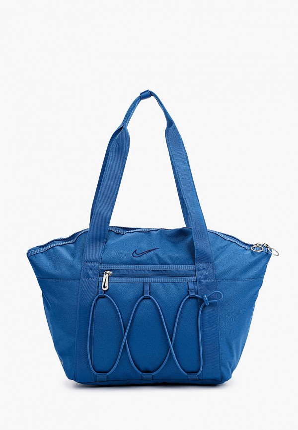 

Сумка спортивная Nike, Синий, W NK ONE TOTE