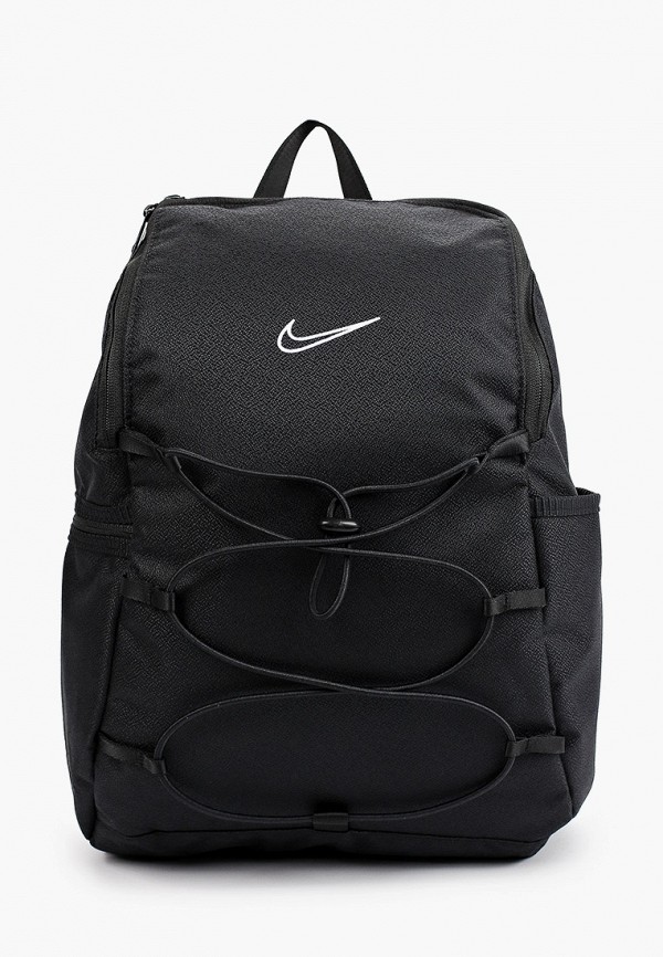 

Рюкзак Nike, Черный, W NK ONE BKPK