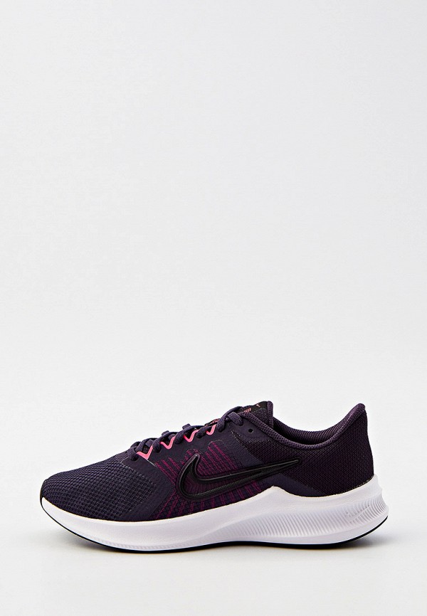 

Кроссовки Nike, Черный, WMNS NIKE DOWNSHIFTER 11