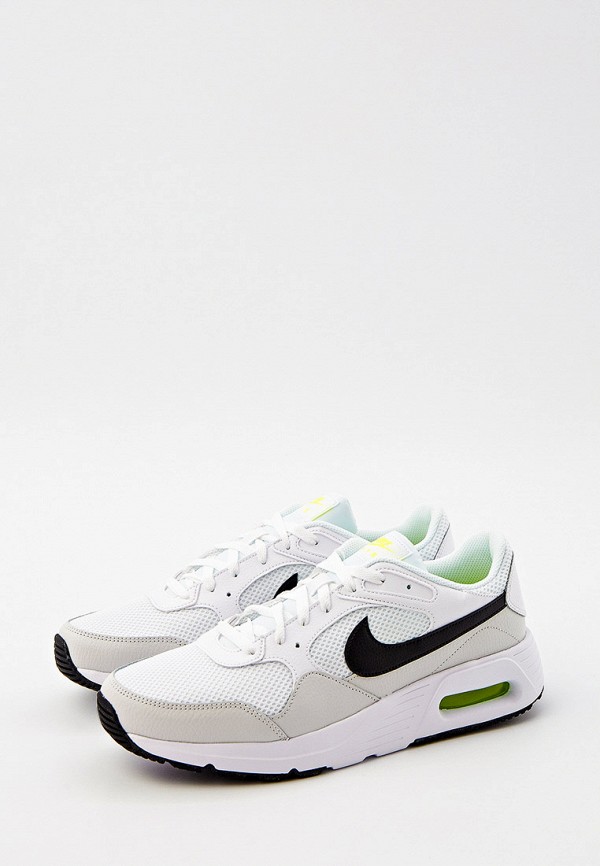 фото Кроссовки nike