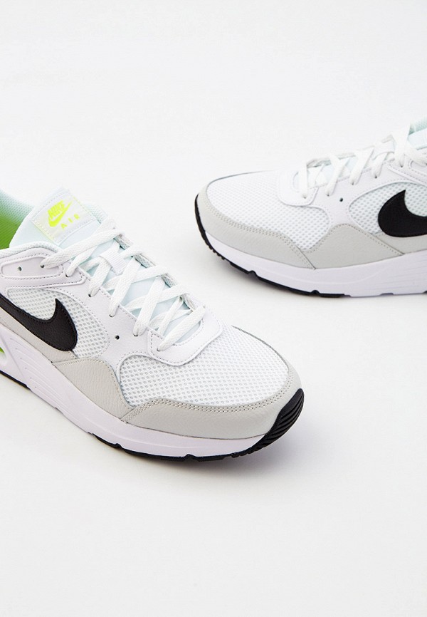 фото Кроссовки nike