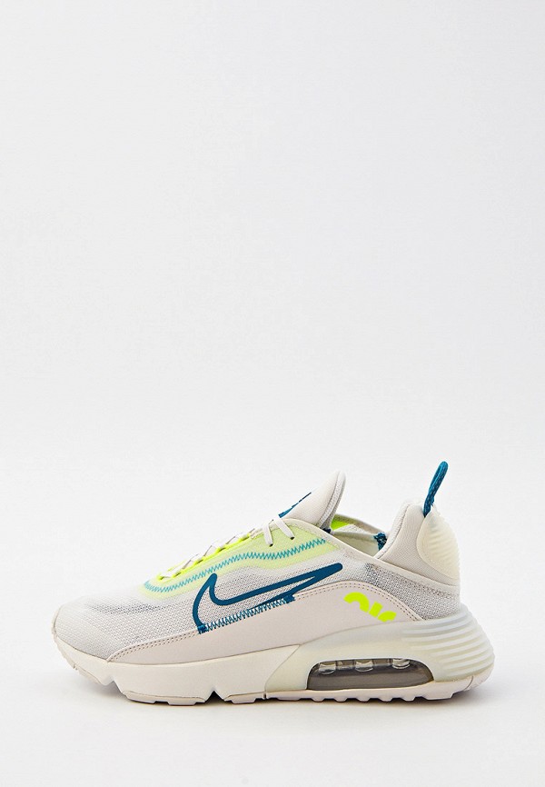 

Кроссовки Nike, Бежевый, NIKE AIR MAX 2090