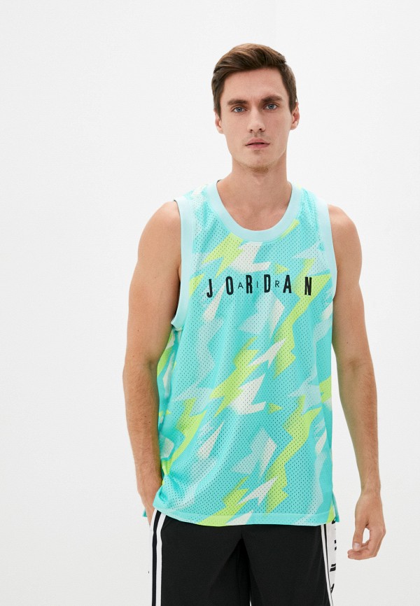 Майка спортивная Jordan 4899₽