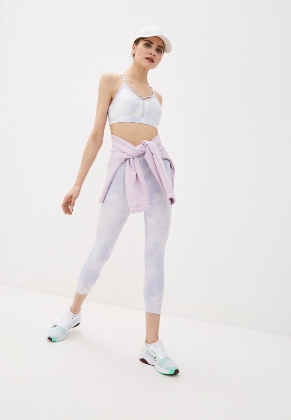 фото Топ спортивный nike