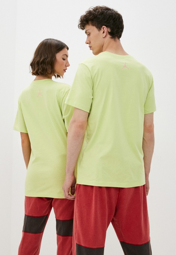 фото Футболка jordan