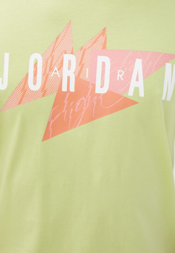 фото Футболка jordan