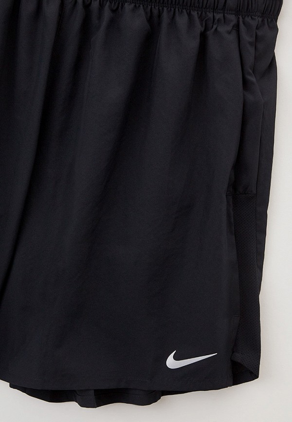 

Шорты спортивные Nike, Черный, M NK DF CHALLENGER SHORT 7UL