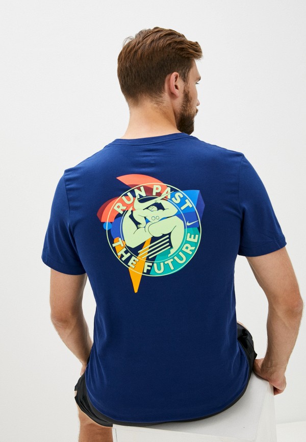 фото Футболка спортивная nike