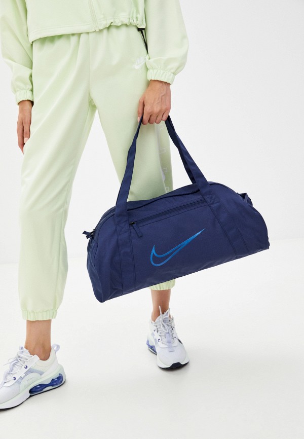 фото Сумка спортивная nike