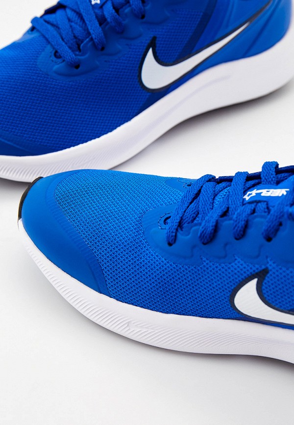 фото Кроссовки nike