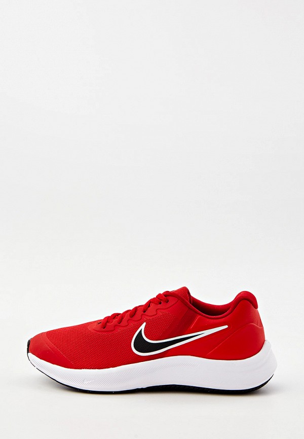 

Кроссовки Nike, Красный, NIKE STAR RUNNER 3 (GS)