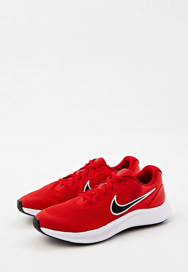 фото Кроссовки nike