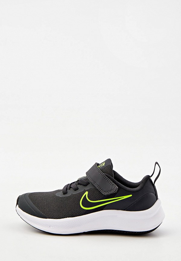 фото Кроссовки nike