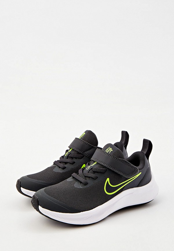 фото Кроссовки nike