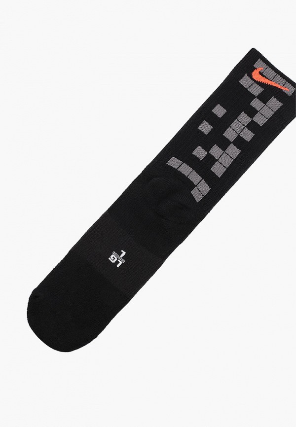 

Носки Nike, Черный, PSG U SNKR SOX CREW