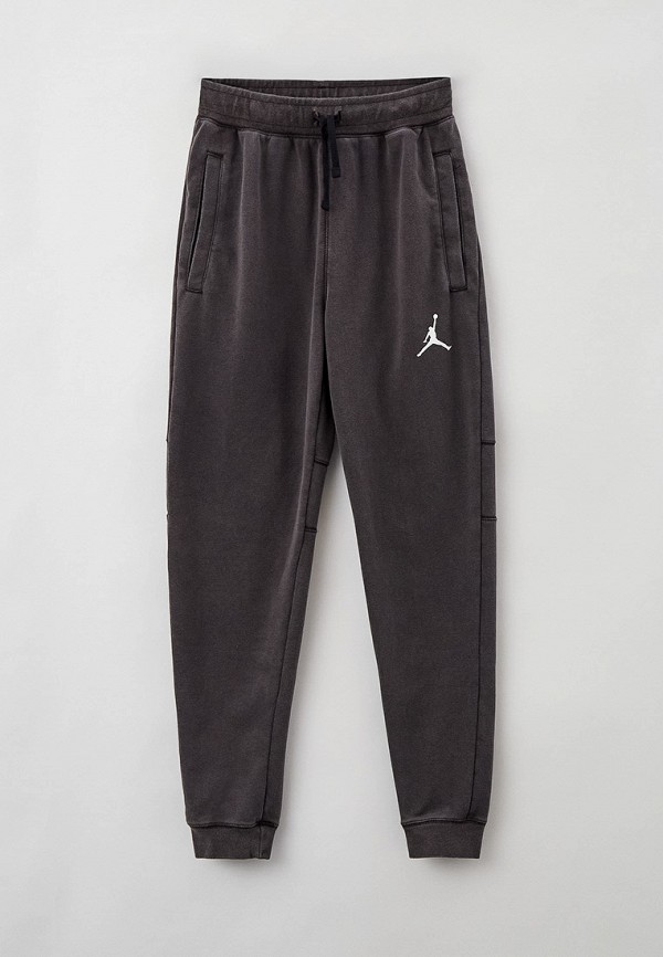 

Брюки спортивные Jordan, Серый, M J DF AIR FLC PANT