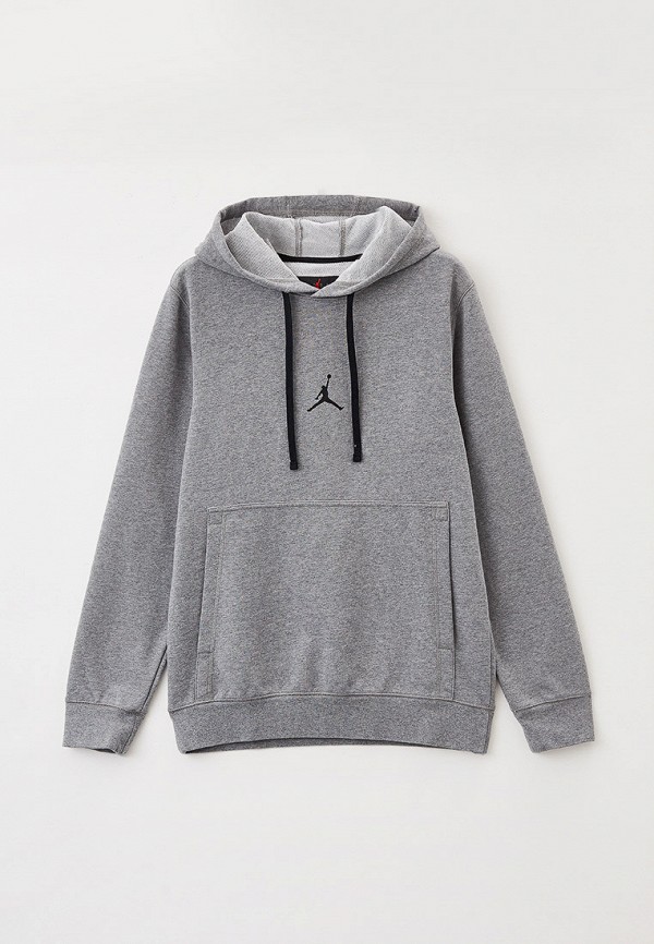 

Худи Jordan, Серый, M J DF AIR FLC PO HOODIE