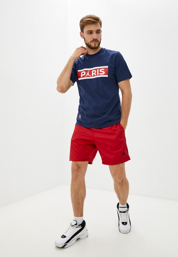 фото Футболка jordan