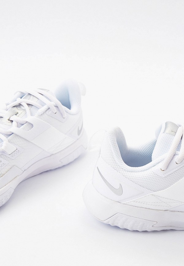 

Кроссовки Nike, Белый, W VAPOR LITE HC