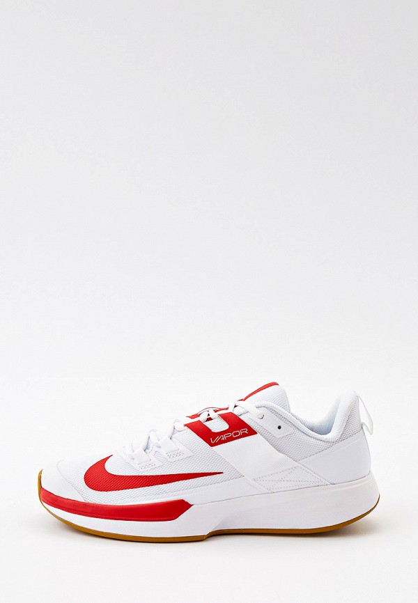 

Кроссовки Nike, Белый, VAPOR LITE HC