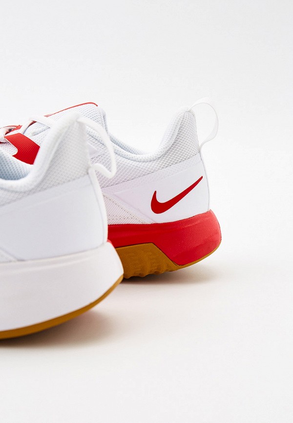 

Кроссовки Nike, Белый, VAPOR LITE HC
