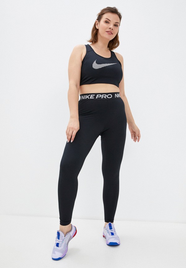 фото Топ спортивный nike