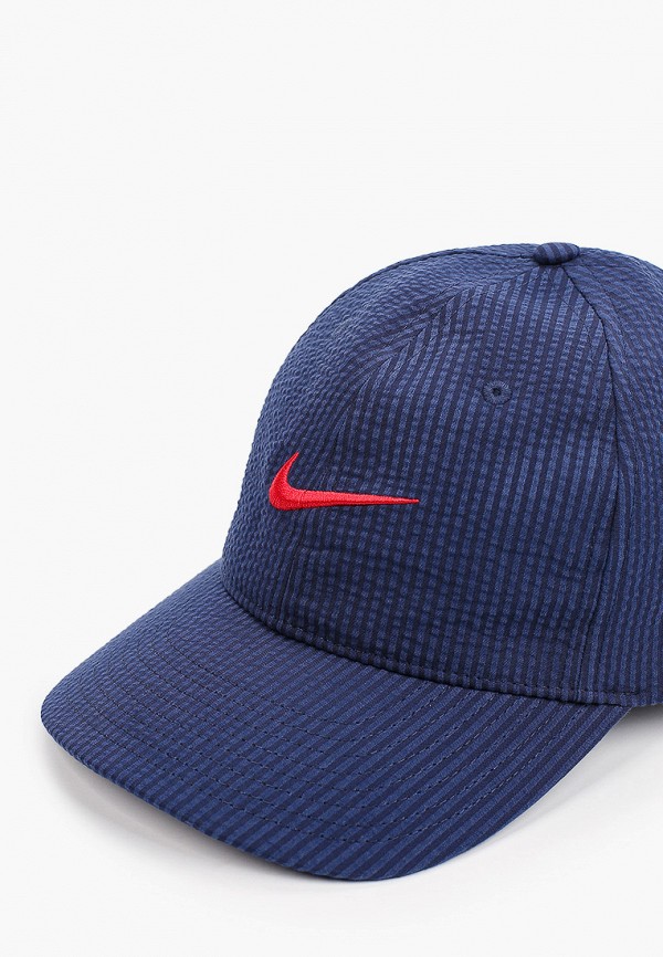 фото Бейсболка nike