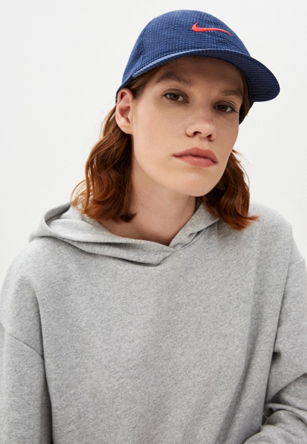 фото Бейсболка nike