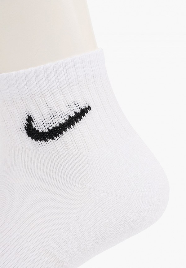 фото Носки 3 пары nike