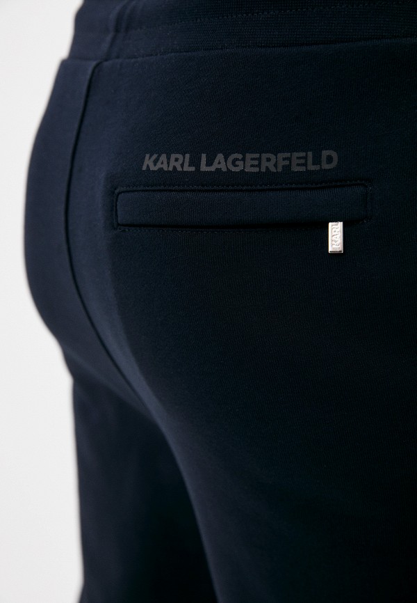 фото Брюки спортивные karl lagerfeld