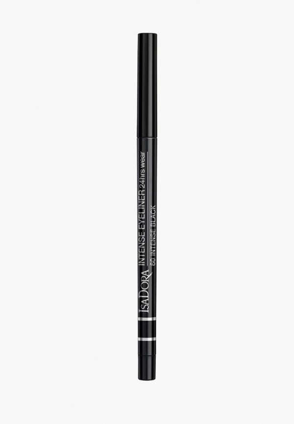 

Карандаш для глаз Isadora, водостойкий INTENSE EYELINER 24 hrs wear 60