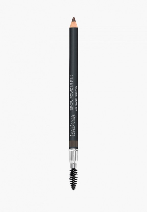

Карандаш для бровей Isadora, пудровый Brow Powder Pen 03