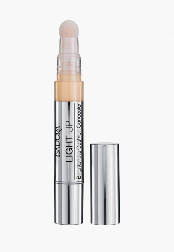 

Консилер Isadora, Light Up Brightening Cushion Concealer 02