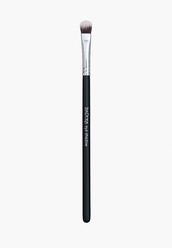 

Кисть для глаз Isadora, Черный, Eye Shadow Brush