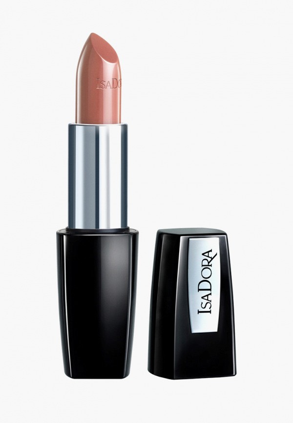 

Помада Isadora, для губ увлажняющая Perfect Moisture Lipstick 200