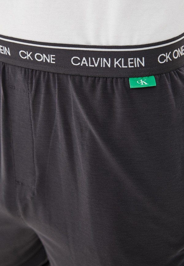 фото Шорты домашние calvin klein underwear
