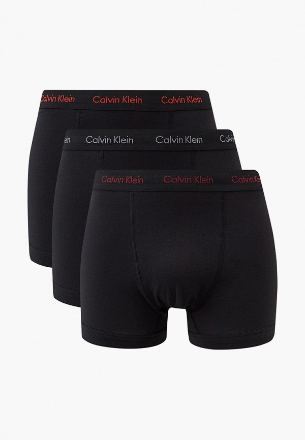 фото Трусы 3 шт. calvin klein underwear