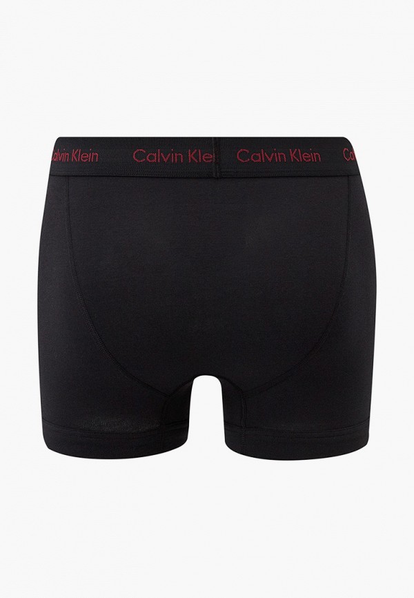 фото Трусы 3 шт. calvin klein underwear