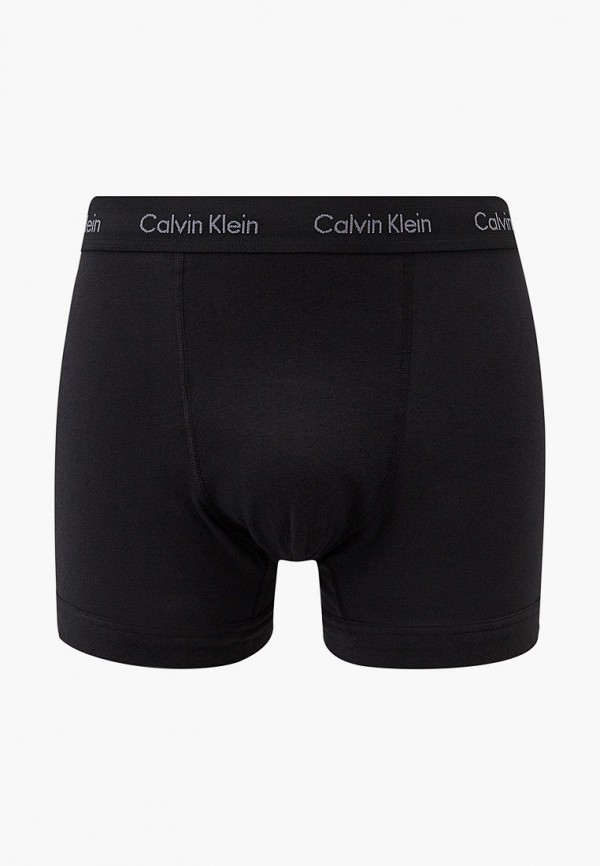 фото Трусы 3 шт. calvin klein underwear