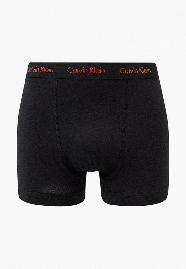 фото Трусы 3 шт. calvin klein underwear