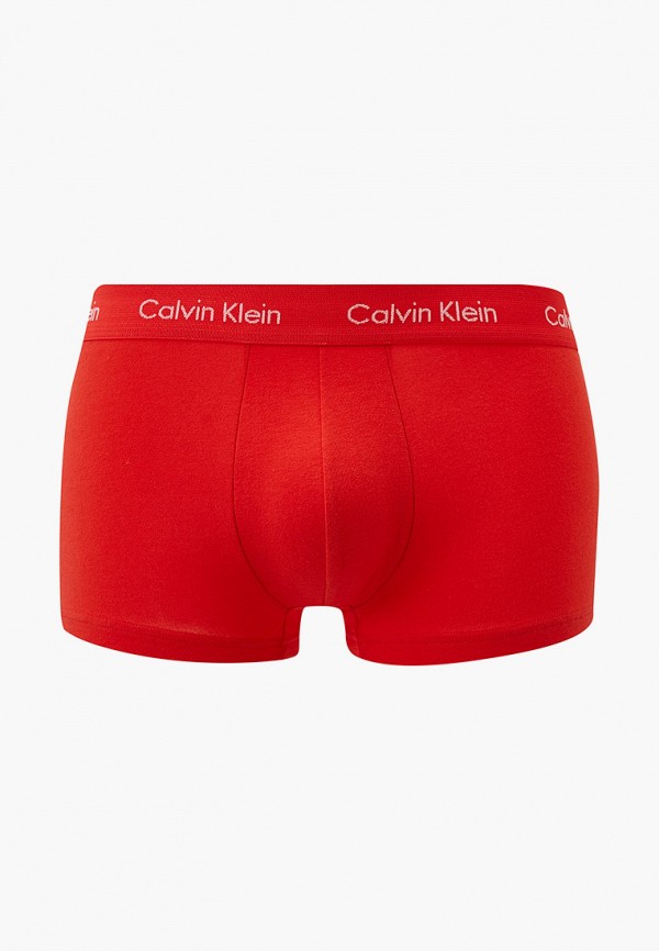 фото Трусы 3 шт. calvin klein underwear