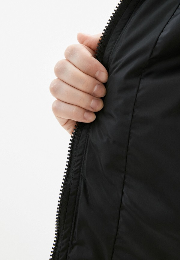 фото Куртка утепленная miss gabby