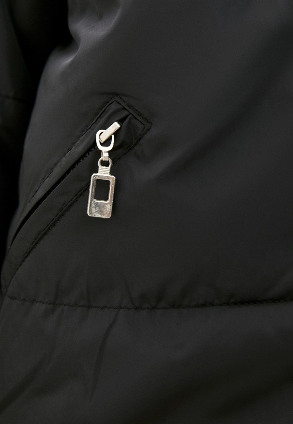 фото Куртка утепленная miss gabby