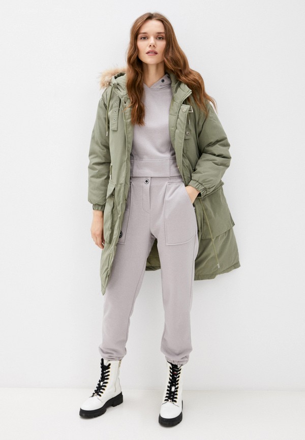 фото Парка miss gabby