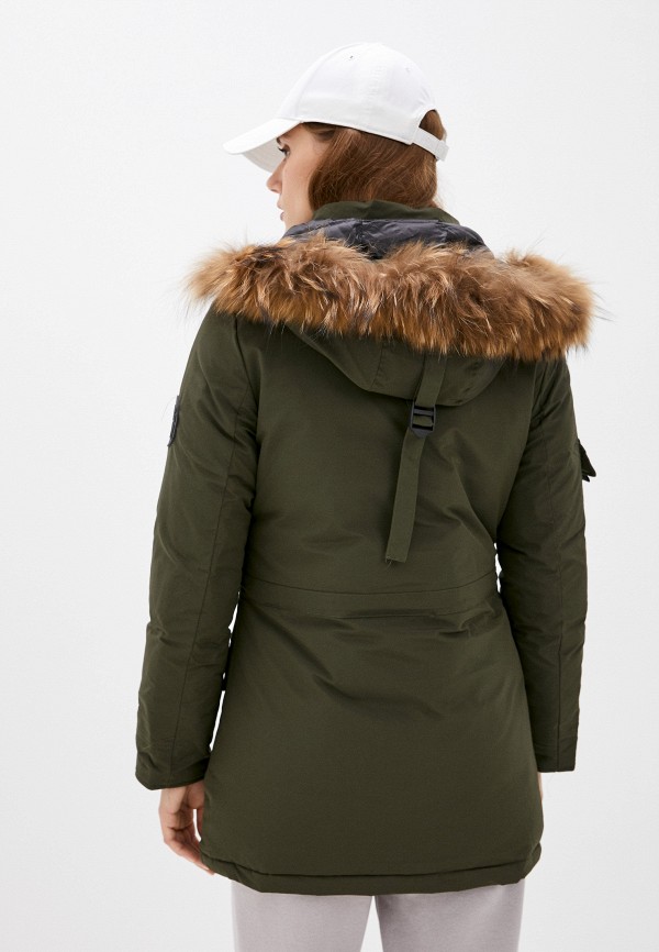 фото Парка miss gabby